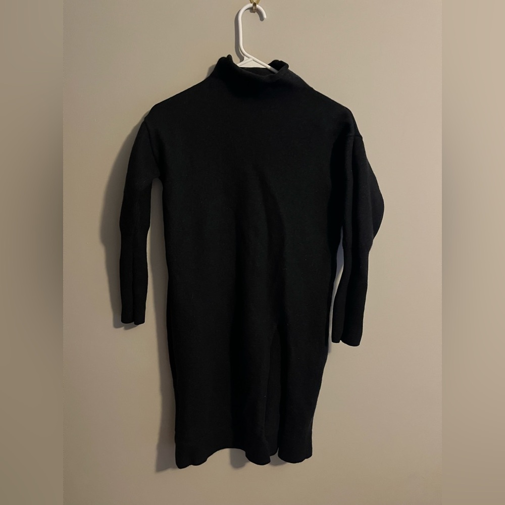 Aritzia Wilfred Boack Cyprie Dress Size Small - Picture 3 of 11